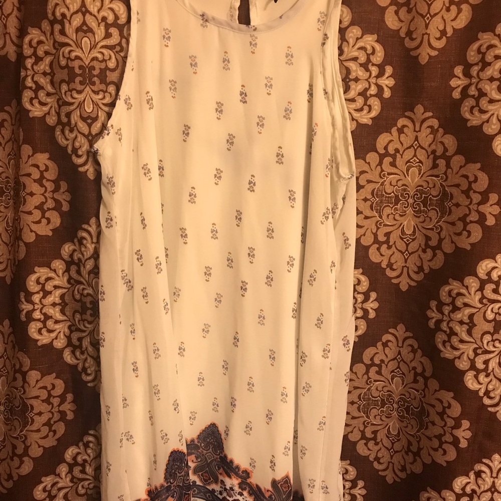 Rue 21 Large Sleevless Dress